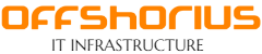 Offshorius.com LOGO